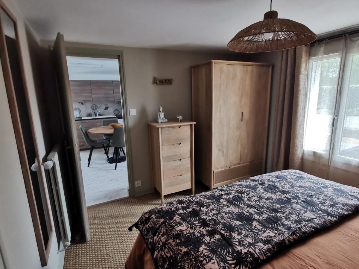 - D'hotes La Belle Helene Holiday home Bressuire