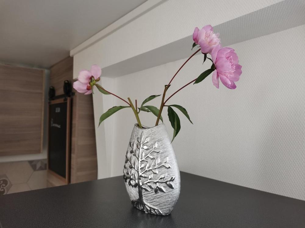 - D'hotes La Belle Helene Holiday home *
