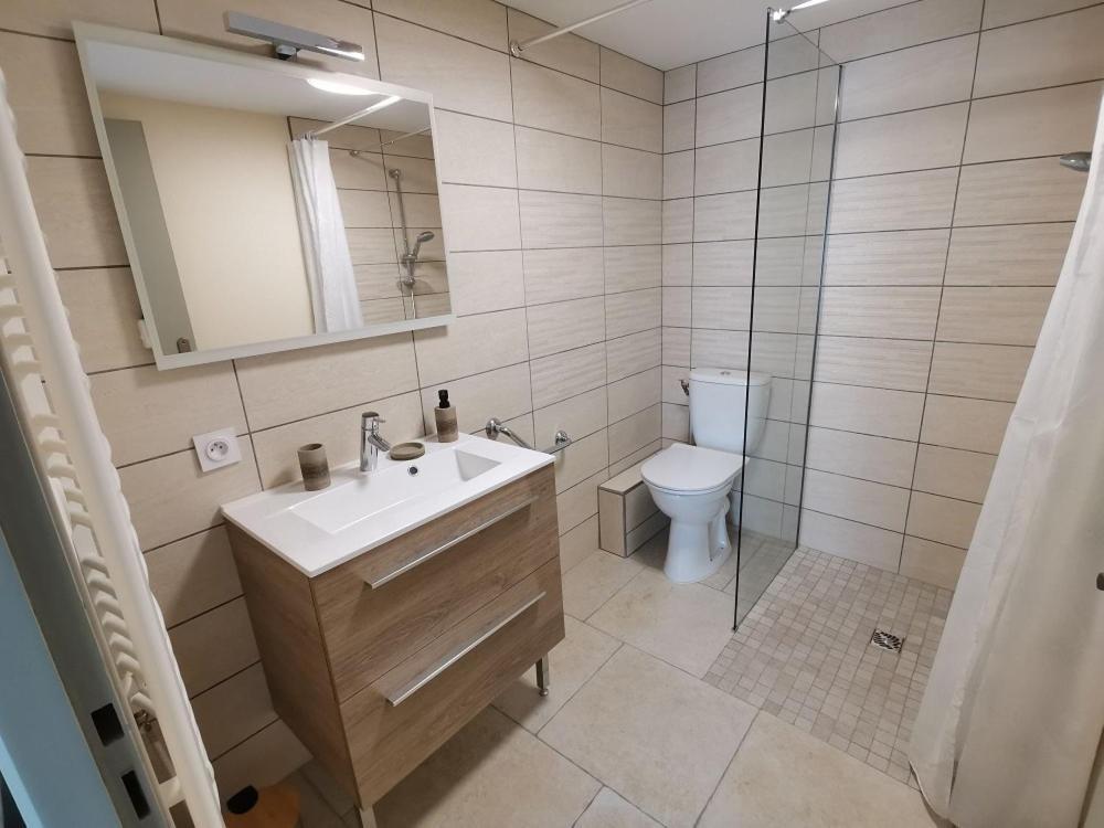 - D'hotes La Belle Helene Holiday home *