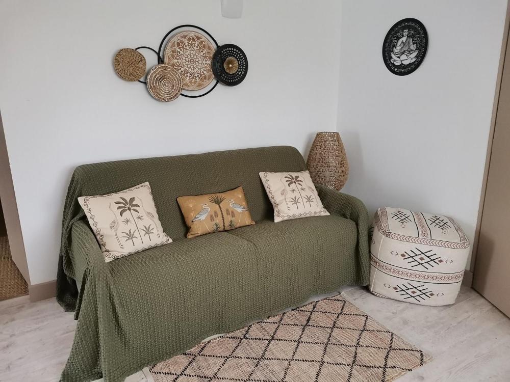 Holiday home - D'hotes La Belle Helene *